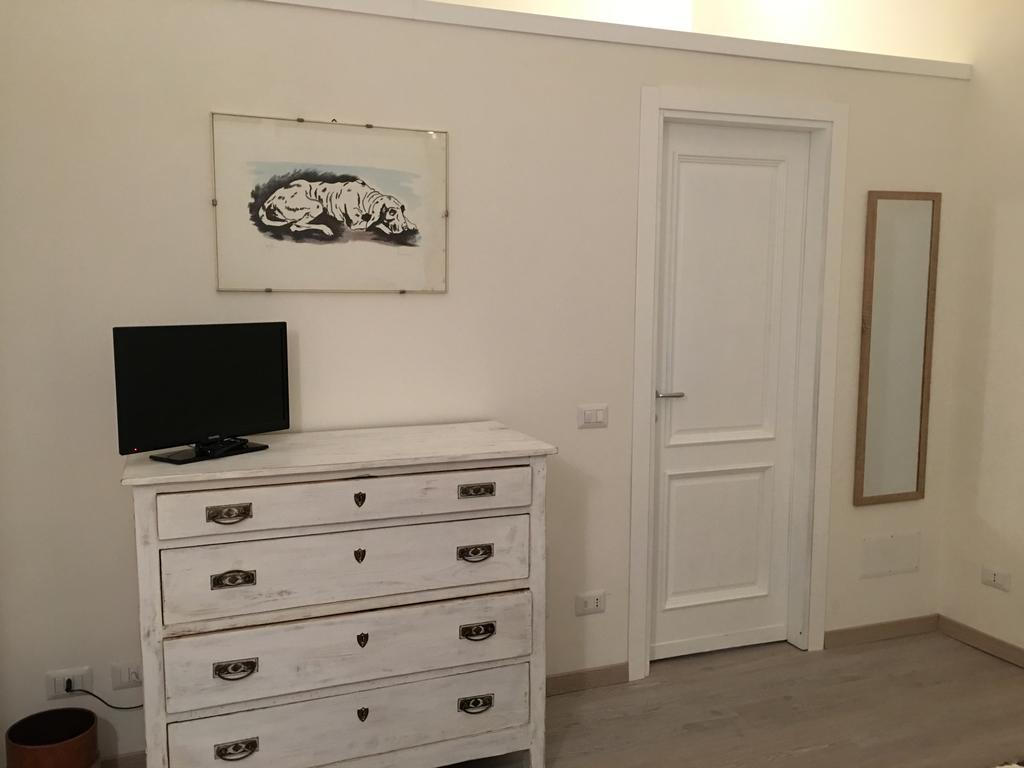 Appartamento Malabranca Orvieto Luaran gambar