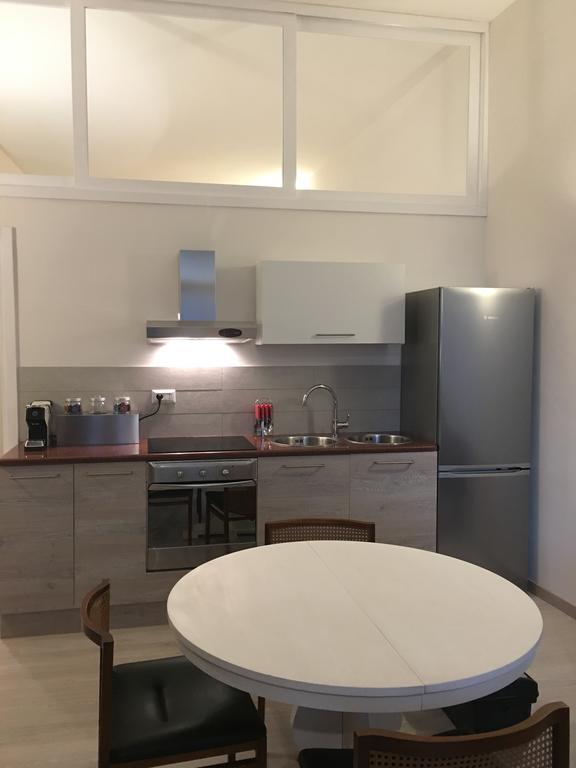 Appartamento Malabranca Orvieto Luaran gambar